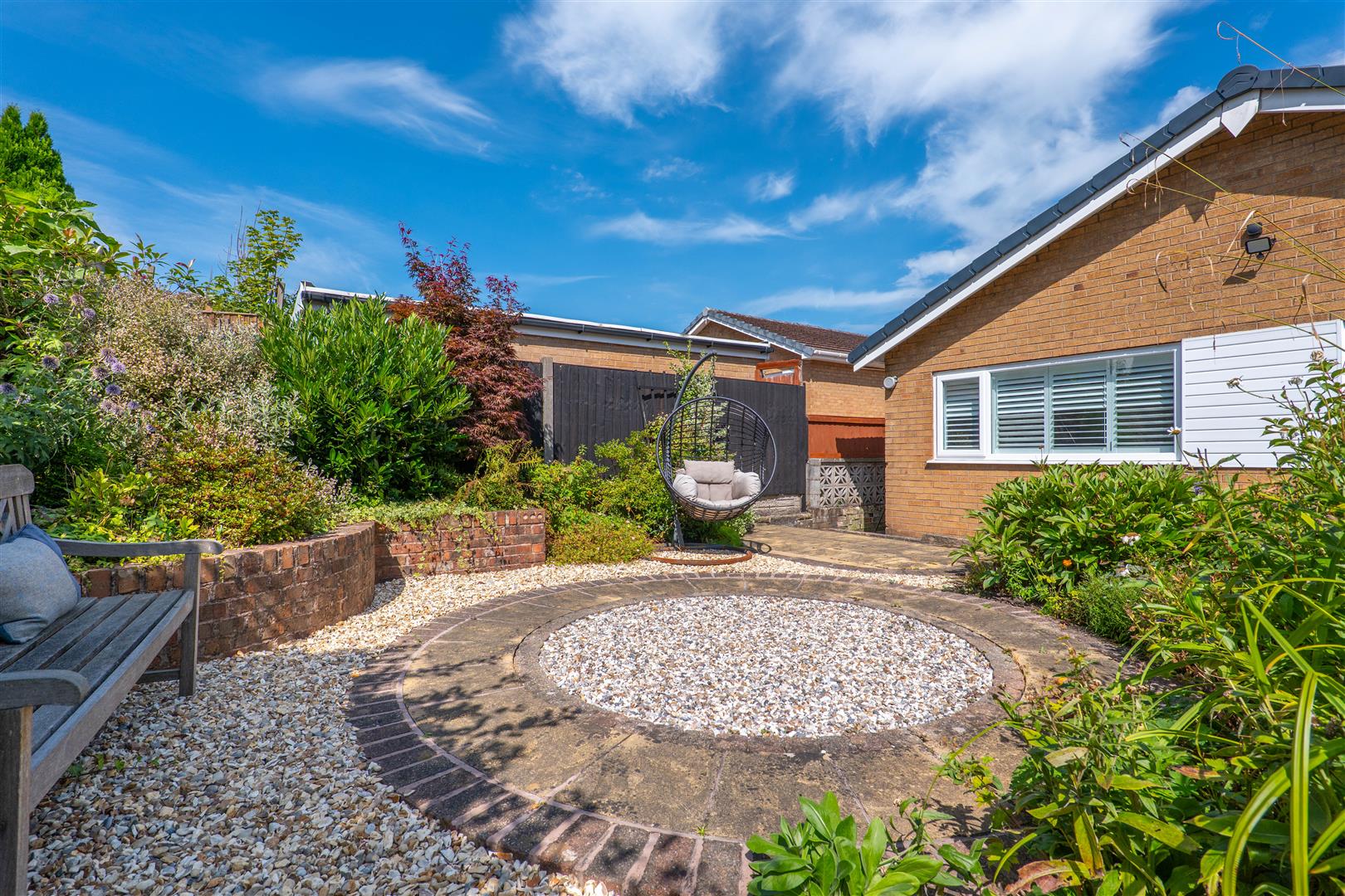 3 bed property in Radburn Close, Chorley